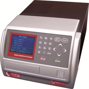 酶标仪 型号规格 mr-96a、mr-96t