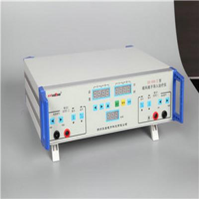 hb-806ii型双路眼科离子导入治疗仪