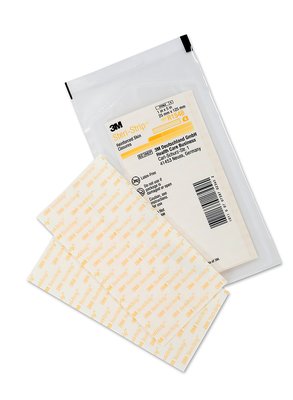 3m?r1542steri-strip?皮肤伤口胶带-25mmx125mm