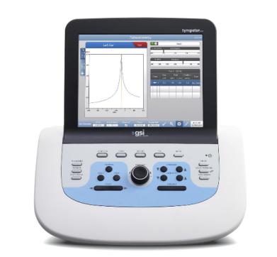 中耳分析仪gsi tympstar pro