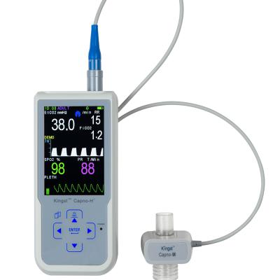 金嘉信二氧化碳监测仪KMI605C