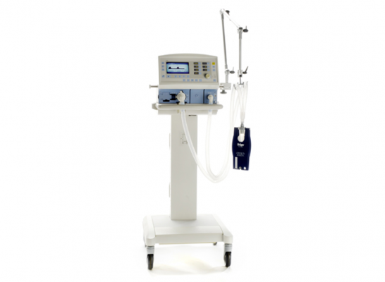 德尔格 呼吸机ventilator savina 300