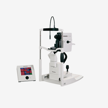 海德堡spectralis hra+oct眼底造影仪