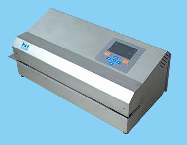 HR-100P自动封口机