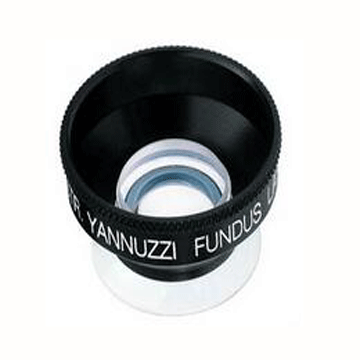 yannuzzi眼底激光镜 oyfa