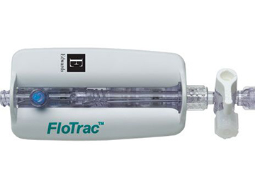 Edwards MHD8爱德华心排量压力传感器