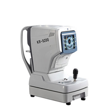 kr-9200电脑验光曲率仪