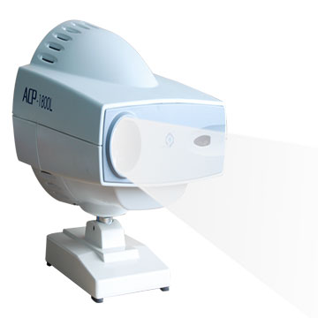 视力表投影仪acp-1800l