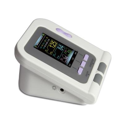 ORIENTAL版动态心电图系统MIC-3H-3