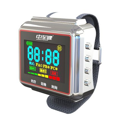 半导体激光治疗仪jtn-6001型