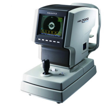 HRK-7000A全自动电脑验光