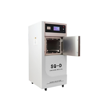 sq-wd-100低温等离子体灭菌器