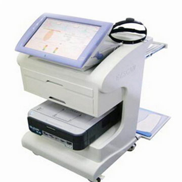 电导分析仪digital chronoamperometric analyzer  ezscan