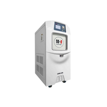 sq-dz220a低温等离子灭菌器
