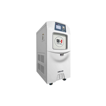 sq-ds130低温等离子灭菌器