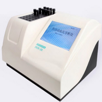 动态血沉分析仪esr-2040