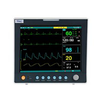 多参数监护义jpd-800b(12.1寸)