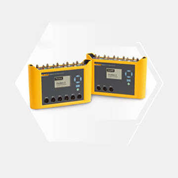 福禄克Prosim2和Prosim3生命体征模拟仪