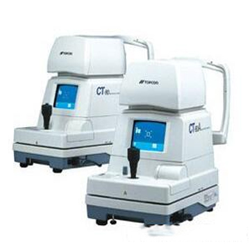 非接触式眼压计visuplan 500