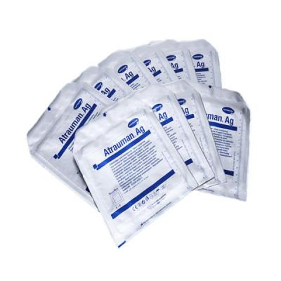 银离子敷料