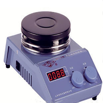 B11-2数显恒温磁力搅拌器