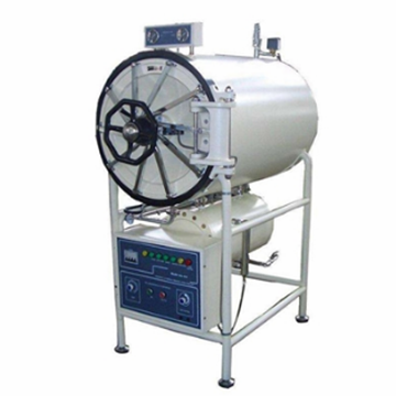 ws-200yda卧式压力蒸汽灭菌器