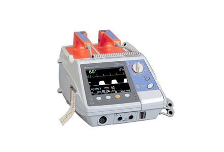半自动体外除颤器aed-2150