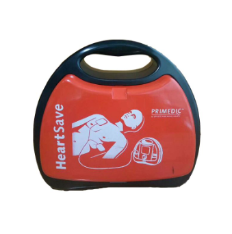 普美康自动体外除颤AED