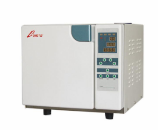 过氧化氢低温等离子体灭菌器 htyd-160l
