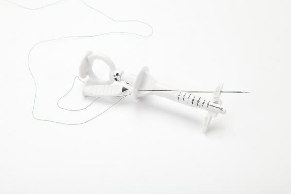 微创筋膜闭合器 efx001