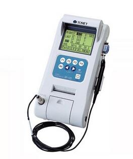 日本多美sp-3000手持式角膜测厚仪
