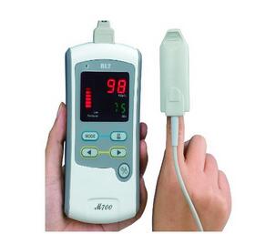 手持脉搏血氧仪 md300mk2