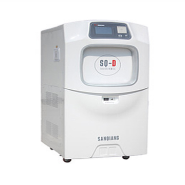 三强sq 过氧化氢低温等离子灭菌器sq-wd-190