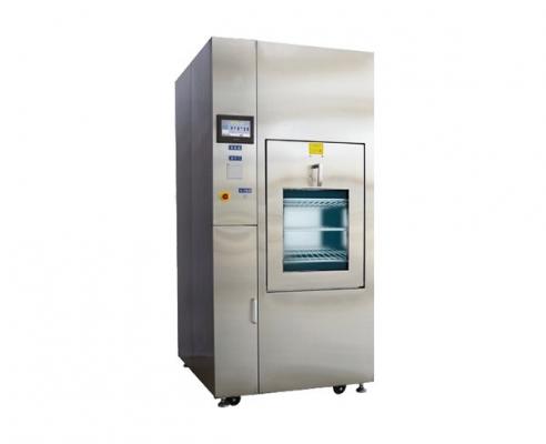 过氧化氢低温等离子体灭菌器sq-dz100a