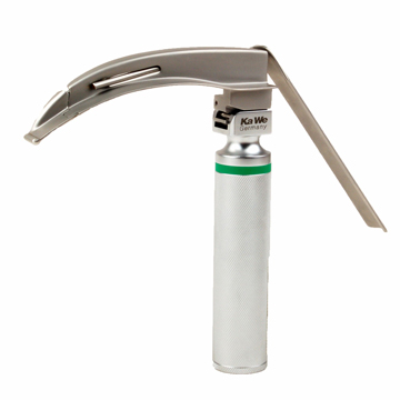德国kawe进口卡威喉镜光纤喉镜医用喉镜laryngoscope
