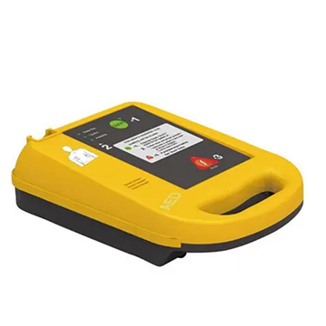 北京麦邦半自动体外除颤器aed7000