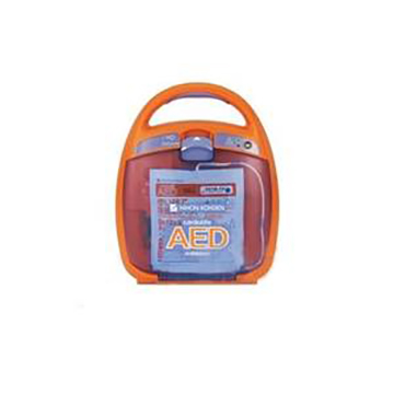 光电aed自动体外除颤器aed-2150