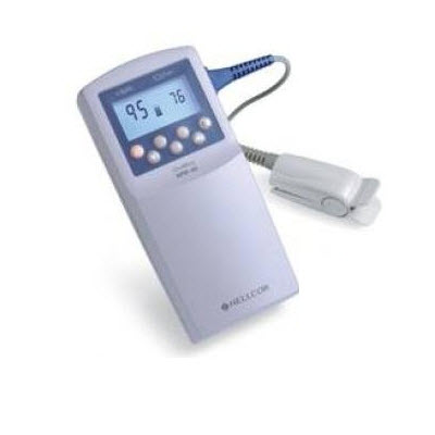手持脉搏血氧仪 md300m