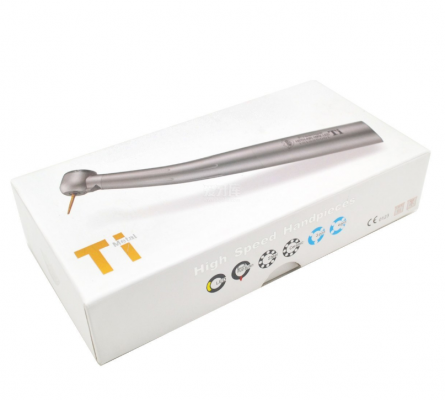45反角按压光纤接手机 HSTH-AIR-13 LED Ti