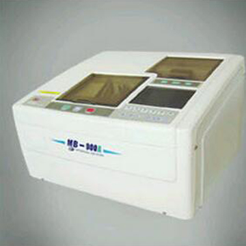 全自动免制模磨边机 MB-900A