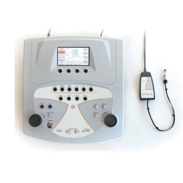 中耳分析仪middle ear analyzer