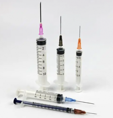 宇寿一次性使用无菌注射针0.9