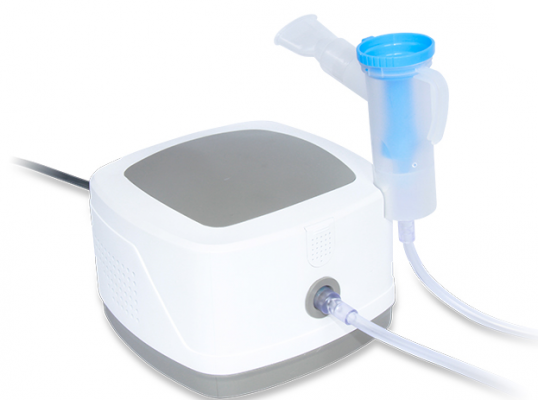 NE-J01医用压缩式雾化器
