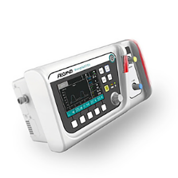 谊安Aeonmed 急救转运呼吸机 Shangrila510s