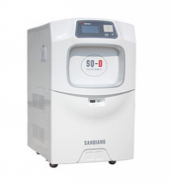 三强低温等离子过氧化氢发生器sq-dz130a