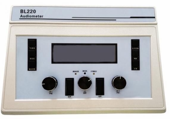听力计lk-227