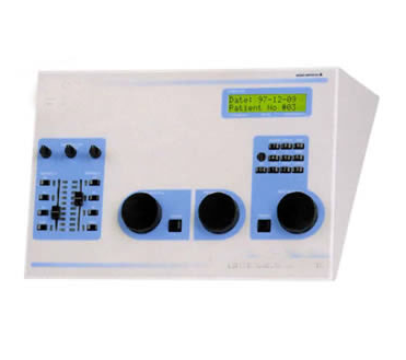 诊断型听力计diagnostic audiometer