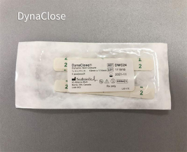 医用胶带dynaclose