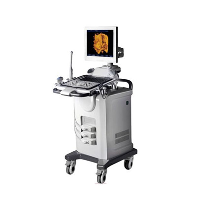 bls-x8推车式全数字彩色多普勒超声诊断仪