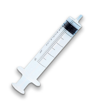 洪达一次性使用配药注射器带针 50ml 1.6mm 全塑